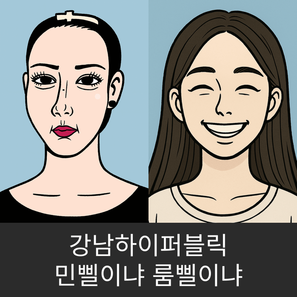 강남하이퍼블릭